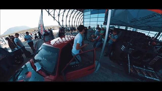Автозвук этап RBR Минеральные воды 2 часть смотреть онлайн