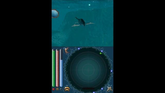 Sea Monsters: A Prehistoric Adventure (US) смотреть онлайн