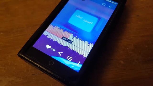 Cayin N5ii performance take 2 (better performance) смотреть онлайн
