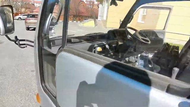 Nissan Atlas F23 2е поколение eva коврики в салон evabel.ru 88002224845 смотреть онлайн