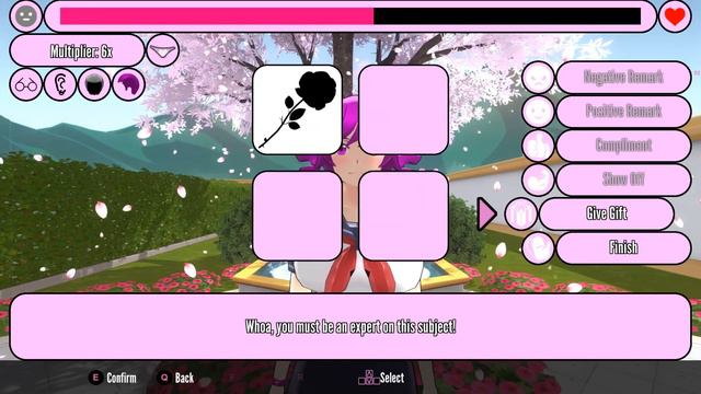 Matchmake Kokona With Riku - Yandere Simulator