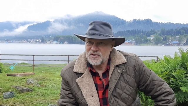 Алтайский заповедник. История и современность смотреть онлайн