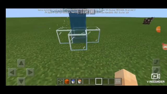 Как построить БЕСКОНЕЧНЫЙ ИСТОЧНИК КАМНЯ В Minecraft? смотреть онлайн