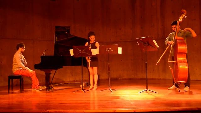 Leandro Limonghi - Conversaciones смотреть онлайн