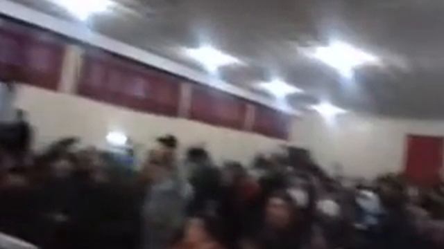 AMDH région Khénifra-Meknes la poesie à lhonneur смотреть онлайн