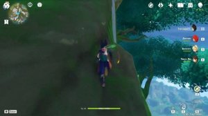 ГДЕ ИСКАТЬ РОСКОШНЫЕ СУНДУКИ В ГОРОДЕ СУМЕРУ | GENSHIN IMPACT