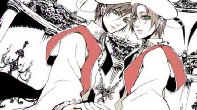 Hetalia sweet dreams смотреть онлайн