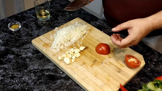 Чахохбили. Кусочек летней Грузии на Вашей кухне. Что приготовить из курицы рецепт от Готовим дома. смотреть онлайн