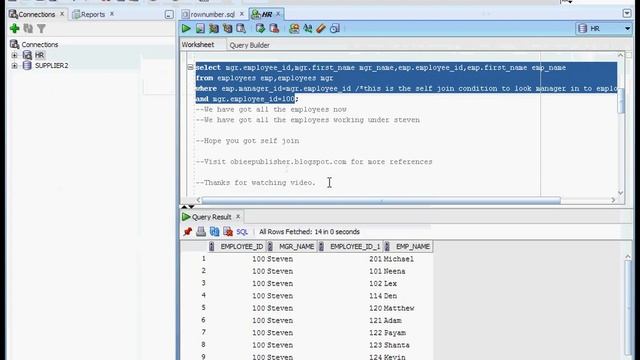 How to Create Report in BIPublisher in OBIEE | OBIEE Tutorials | bi publisher смотреть онлайн