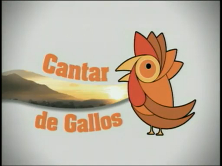 Cantar De Gallos (2016.07.04) Con Hernán Canorea