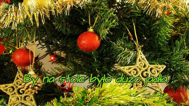 Życzenia świąteczne na Boże Narodzenie # 94 смотреть онлайн
