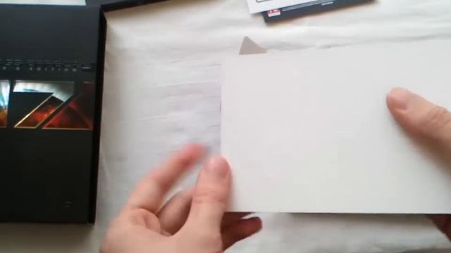 Mass Effect 3 Unboxing смотреть онлайн