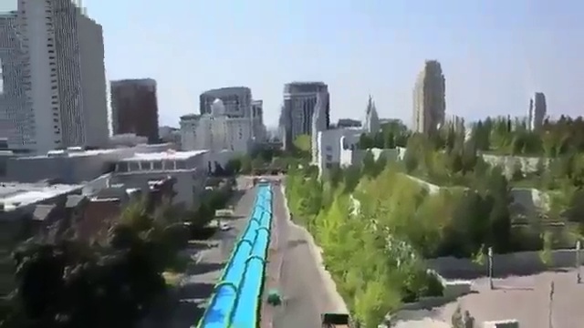 Как надо развлекаться летом... Если оно наступит. смотреть онлайн