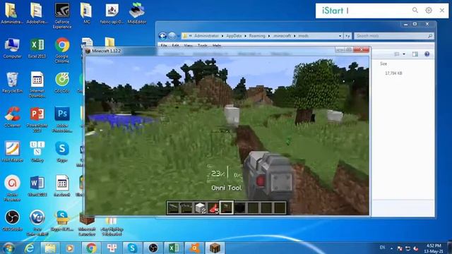 Matter Overdrive: Legacy Edition Mod 1.12.2 & How To Download and Install for Minecraft смотреть онлайн
