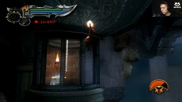God Of War 2 [ИгроПроходимец] Part 11 смотреть онлайн