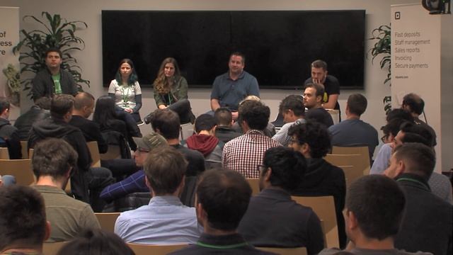 The Journey of Android Engineers: Panel Discussion and Q&A смотреть онлайн