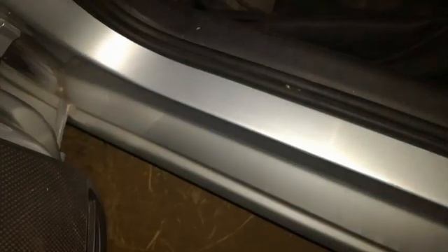 donde estan los números de identificación serie vin chasis motor de un Volkswagen Vento 2017 смотреть онлайн