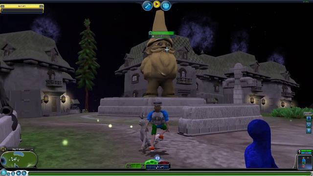 Day 17 ATTACK! (spore remake) смотреть онлайн