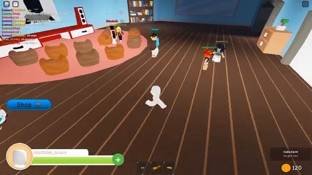 The roblox explorer elizabeth story game смотреть онлайн