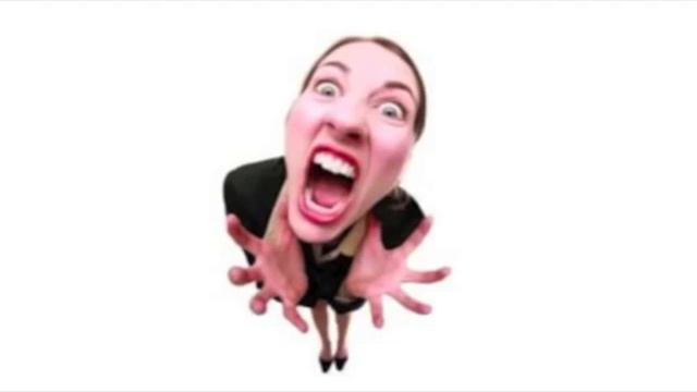 Раздражение Почему я раздражаюсь и как справиться и извлечь пользу А Конде смотреть онлайн