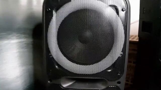 ✔Кто-Кого?Обзор колонок LG Xboom OM 7560 Vs Dance BOX500 Eltronic 1212(20-08)