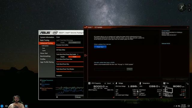 Different Over Clocking Methods! Modern Look At Todays Over Clock Options