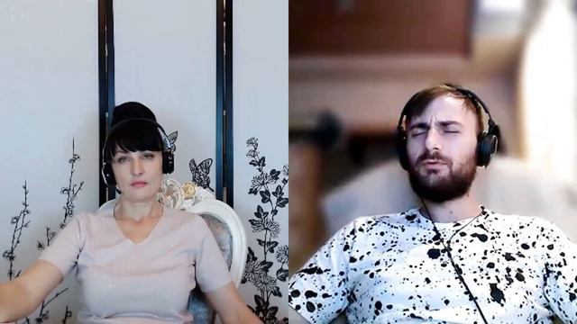 Принцип паразитарной системы - порабощение энергией порабощенного! смотреть онлайн