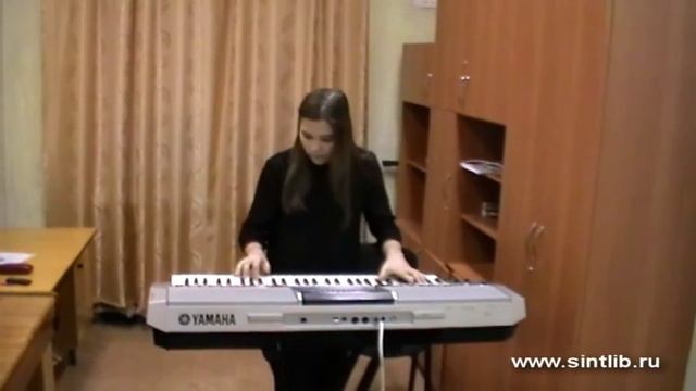 Skyrim (Скайрим) саундтрек главная тема смотреть онлайн