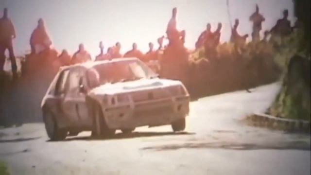 Group B - Kickstart My Heart