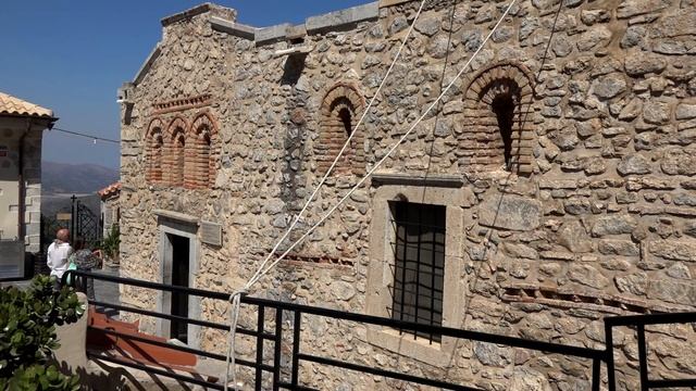 Crete Plato LASSITI Греция Крит плато Лассити докафильм смотреть онлайн