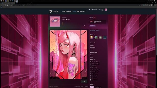 К ЭТОМУ АККАУНТУ МОГ ПОЛУЧИТЬ ДОСТУП ПОСТОРОННИЙ ЧЕЛОВЕК | РЕШЕНИЕ 2024 | БЕЗ ТРЕЙДБАНА смотреть онлайн