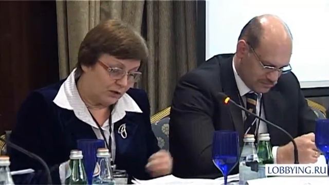 Лидия Тимофеева