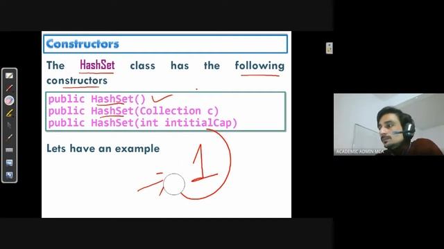 JAVA | COLLECTION FRAMEWORK LINKEDLIST | TREESET смотреть онлайн
