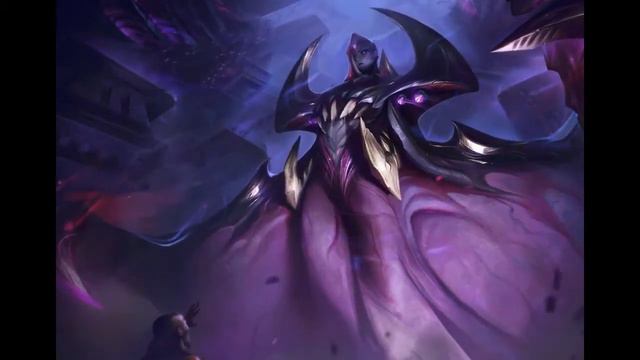 Music for Playing Bel´Veth ⚫️ League of Legends Mix ⚫️ Playlist to Play Bel´Veth смотреть онлайн