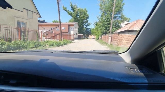Усть-Каменогорск улица Александра Затаевича 25 мая 2023 смотреть онлайн