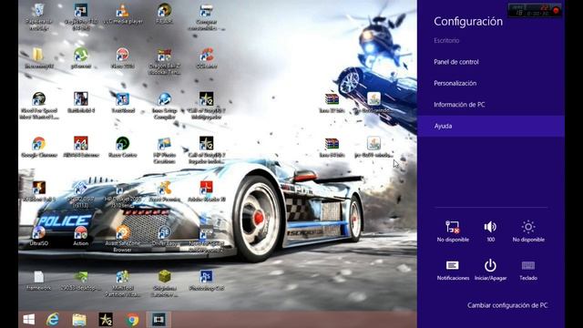 Descargar e instalar Java 8 Ultima Version 32 y 64 Bits 2016 por mega. смотреть онлайн