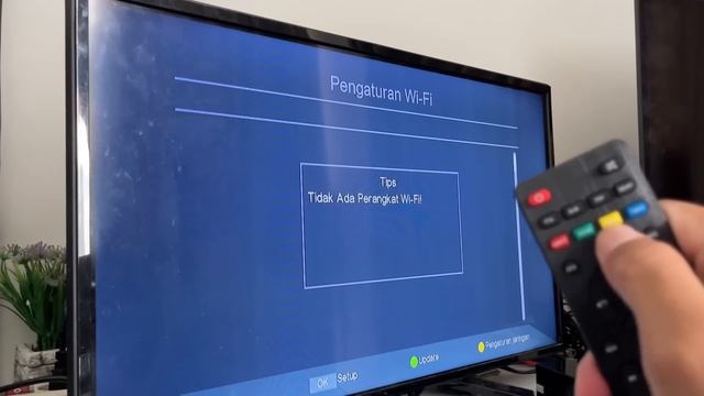 Gak Perlu Dongle Wifi, Set Top Box Digital Bisa Terhubung Internet WIFI (100% GRATIS TANPA MODAL) смотреть онлайн