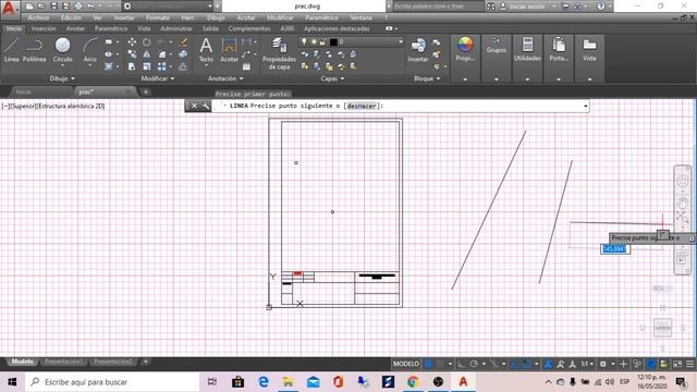AUTOCAD 2 Guia смотреть онлайн