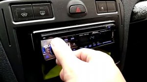 JSD-520 установка часов