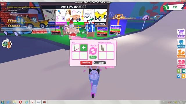 обмениваю самокат !что же мне дадут?! смотреть онлайн