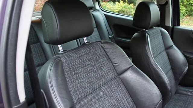 Peugeot 307 1.6-16v www.autosencampers.nl смотреть онлайн