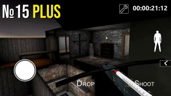 Granny Multiplayer (GMM) - Всё обо Всём