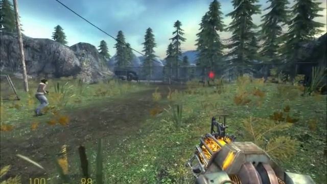 Deep Down Map 1 Commentary смотреть онлайн