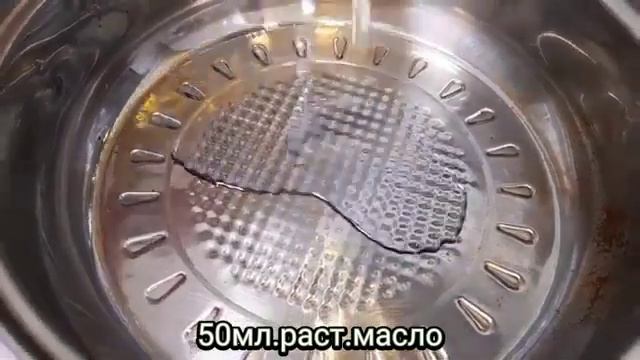 НАИВКУСНЕЙШАЯ БАКЛАЖАННАЯ ИКРА!!! Попробуйте и такой рецепт.Результат супер! смотреть онлайн