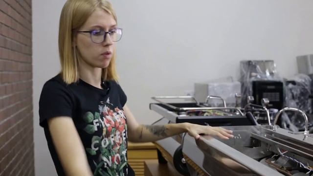 Огляд топових мультибойлерних кавоварок \ обзор топовых мультибойлерных кофемашин смотреть онлайн