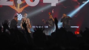 YA NA HA 🇷🇺   GRAND BEATBOX BATTLE 2023 WORLD LEAGUE   Crew Elimination