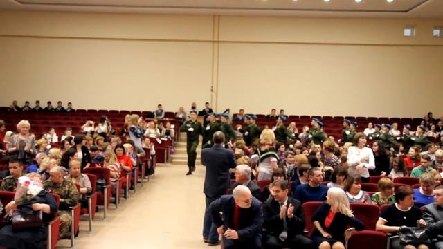 Новости | Выпуск №7 | Апрель 2017 смотреть онлайн