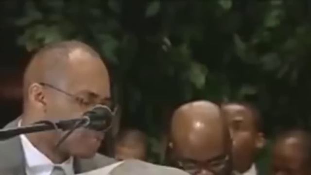 Pastor Gino Jennings 2023 ? A Picture Of What Is Happening In Our Day ? смотреть онлайн