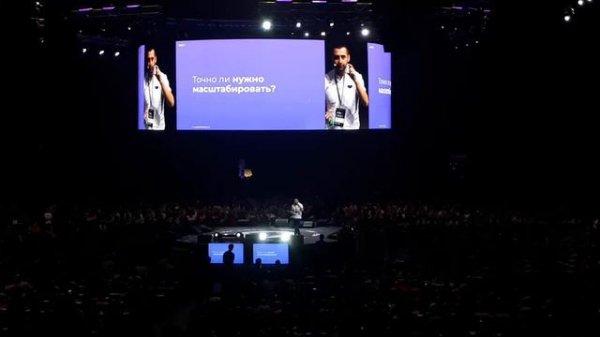 Дэвид Браун, "Template Monster". О начале предпринимательства.