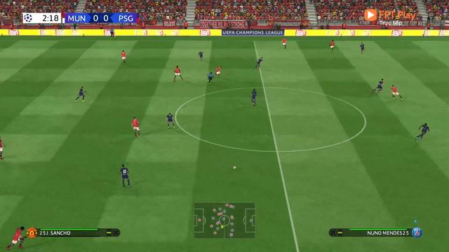 [PES 2017] Smoke Patch v3 Next-Gen Graphics Overhaul New Season 21/22 смотреть онлайн